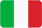 Sekačky Italiano